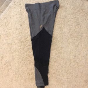 Vs pink ultimate crops